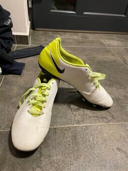 Kopačky Nike mercurial