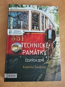 Technické památky - 1