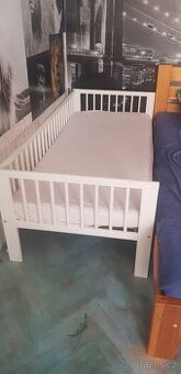 Dětská postel Ikea 2 kusy