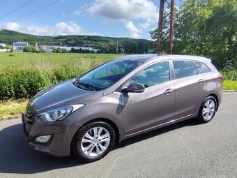 HYUNDAI i30, 1.6 nafta, koupě v ČR