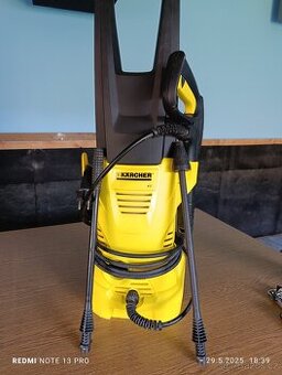 Vapka Karcher K2