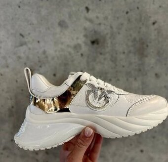 Pinko sneakers vel.37, 38 , 39 a 40 nové.original - 1
