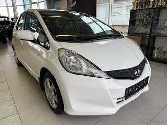 Honda Jazz, 1.2 i-VTEC 66 kW