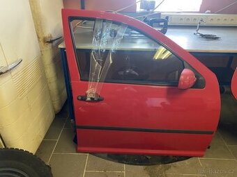 dvere golf 4