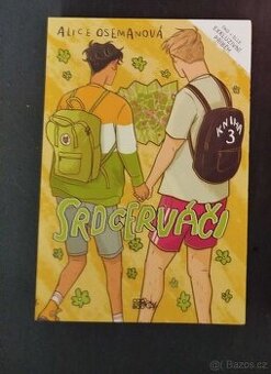 Srdcerváči Alice Osemanová 1-4