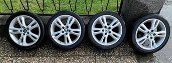 Alu Škoda Fabia r16, ATRIA