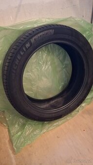 Letní sada pneu - Michelin - 205/55/R19  97V