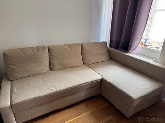 IKEA Sofa bed - 1