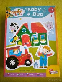 Baby duo farma