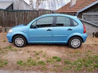 Prodám Citroen C3 1,1