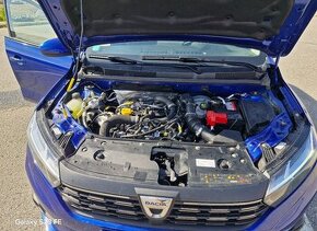 motor H4D480 1.0 Tce Renault Dacia Nissan H4Df480