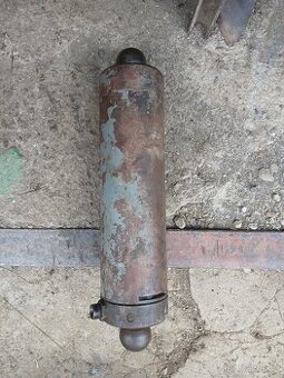 Hydraulický mailer - 1
