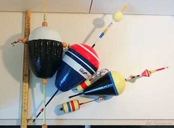 2 použité odepínací Káčy - 1