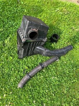 Vzduchový filtr box (air box) s filtrem Škoda Fabia 1