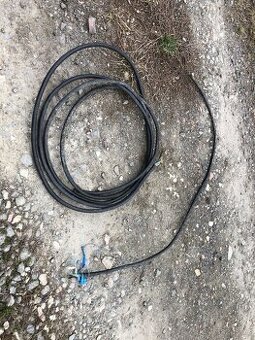 Kabel cyky-j 5x16