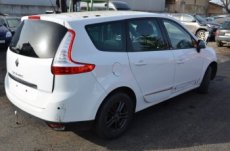 Renault Grand Scenic 1.5 dCi, 2013 - náhradní díly - 1