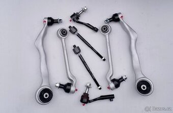 Prodej ramen Lhead BMW 1er (F20), 3er (F30, F31, F80)