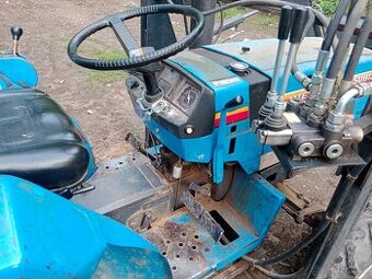 Mitsubishi MTE 2000D