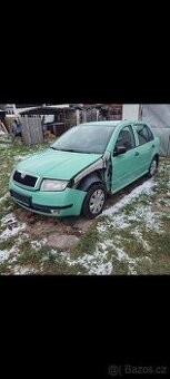 Fabia 1