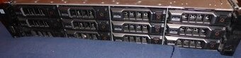 SERVER Dell R730 2x Xeon E5-2609 128GB DDR4