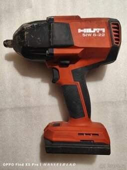 Hilti SIW 8 nuron
