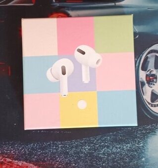 Air pods pro 1 - 1