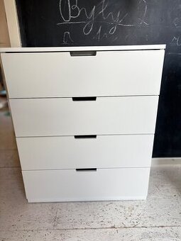 Komoda Nordli IKEA