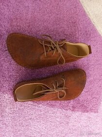 Barefoot polobotky Luks vel. 38 - 1
