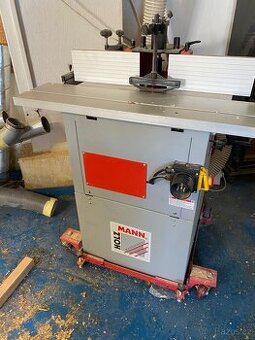 Freza stolni Holzmann FS 160L