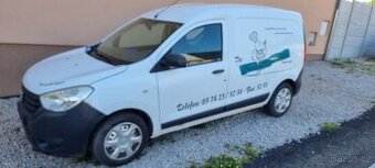 Dacia Dokker