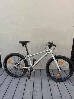 Early rider Belter 20
