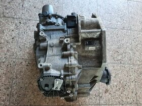 Převodovka dsg QRM