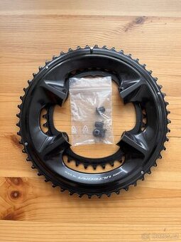 Převodníky Shimano Ultegra FC-8100 52-34