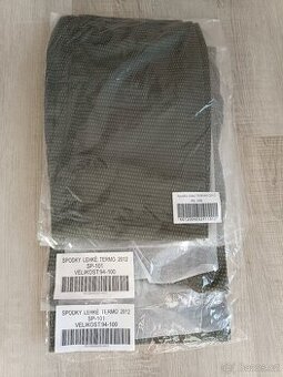 spodky lehké termo AČR vel 94-100 150,- za kus, celkem 3ks