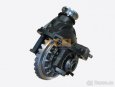 Proám nový diferencial Meritor MS17X / Volvo 1344C