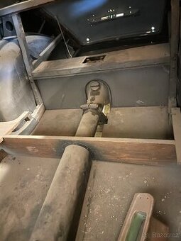 Tatra 57B