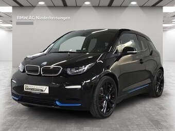 BMW i3s 120Ah 32545KM 05/2021 H/K TOP VÝBAVA