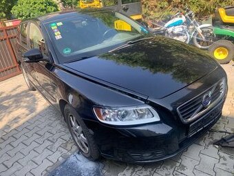 Volvo V 50 diesel