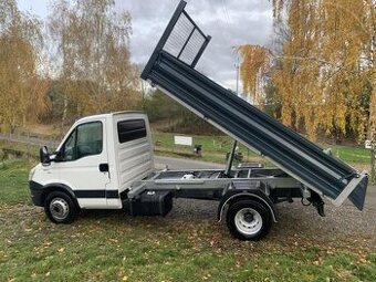 Iveco Daily 65C17do 3.5t N1 novy sklápěč