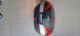 Horni kufr givi top case