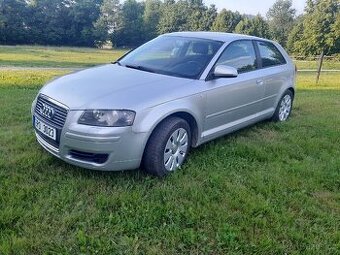 Audi A3 1.6 MPI