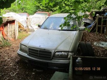 Mercedes 250 td
