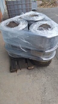Vazelína A00 - 450 kg