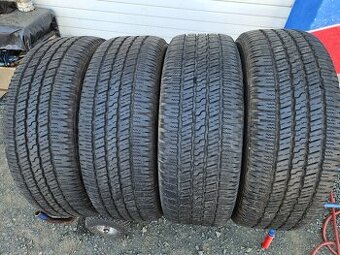 275/60R20 Godyear Wrangler SR-A 8-10mm 4ks