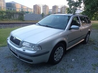 Škoda octavia 1.9tdi-81kw kombi