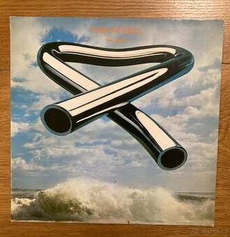 Prodám LP Mike Oldfield - Tubular Bells