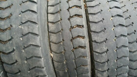 Pneu MATADOR VECTOR, power 315/80 R22,5