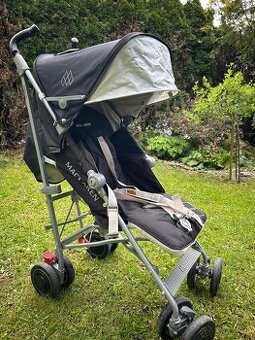 Prodám golfky Maclaren techno XT.