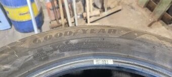 Pneu Goodyear - SantaFe