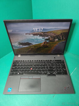 Lenovo Thinkpad t16 g2 i5-1335u 32/512GB√FHD+DOTYK√1rz√DPH